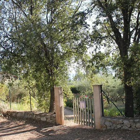 Le Baou Sillans-la-Cascade